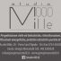 STUDIO MILLE