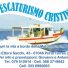 PESCATURISMO CRISTINA