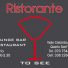 TO SEE LOUNGE BAR - RESTAURANT