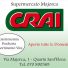 CRAI - SUPERMERCATO MAJORCA