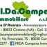 MI.DA. CAMPANIA IMMOBILIARE