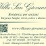 VILLA SAN GIOVANNI