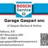 GARAGE GASPARI
