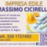 IMPRESA EDILE MASSIMO CICIRELLO