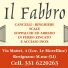 IL FABBRO