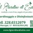 IL GIARDINO DI EDEN