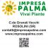 IMPRESA PALMA