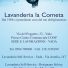 LAVANDERIA LA COMETA
