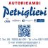 AUTORICAMBI PETRIGLIERI