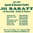 F.LLI BARATTA