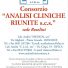 CONSORZIO ANALISI CLINICHE RIUNITE