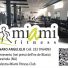 MIAMI FITNESS