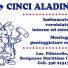 CINCI ALADINO
