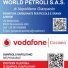 WORLD PETROLI