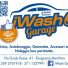 IWASH GARAGE