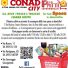 F.LLI PATTI SUPERMERCATI - CONAD CITY