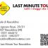 LAST MINUTE TOUR