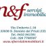 N&F SERVIZI IMMOBILIARI