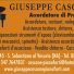 GIUSEPPE CASCONE 