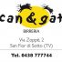 CAN & GAT 