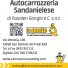 AUTOCARROZZERIA SANDANIELESE 