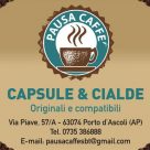 PAUSA CAFFE'