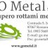 GO METAL