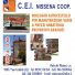 C.E.I. NISSENA COOP.