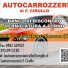 L'AUTOCARROZZERIA 