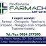 PARAFARMACIA FARMACHL