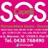 S.O.S. CAPELLI