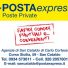 POSTA EXPRESS