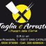 TAGLIA E ARRUSTI
