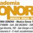 ACCADEMIA SONORA
