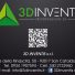 3D INVENTIS
