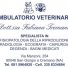 AMBULATORIO VETERINARIO DOTT.SSA FABIANA TREMANTE 