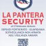 LA PANTERA SECURITY
