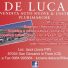 DE LUCA 