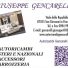 GIUSEPPE GENCARELLI 