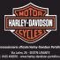 HARLEY DAVIDSON