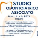 STUDIO ODONTOIATRICO ASSOCIATO DOTT.RI C. e G. RIZZA