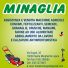 MINAGLIA