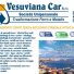 VESUVIANA CAR