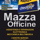 MAZZA OFFICINE