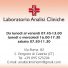 LABORATORIO ANALISI CLINICHE
