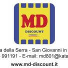 MD DISCOUNT 