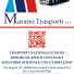 MARANO TRASPORTI