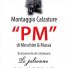 PM MONTAGGIO CALZATURE