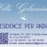 VILLA GELSOMINI