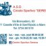 A.S.D. CIRCOLO SPORTIVO SERENA
